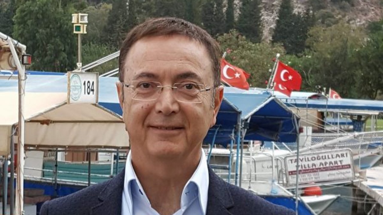 Slovak Tur Operatörü 10 yıl sonra Dalaman’da