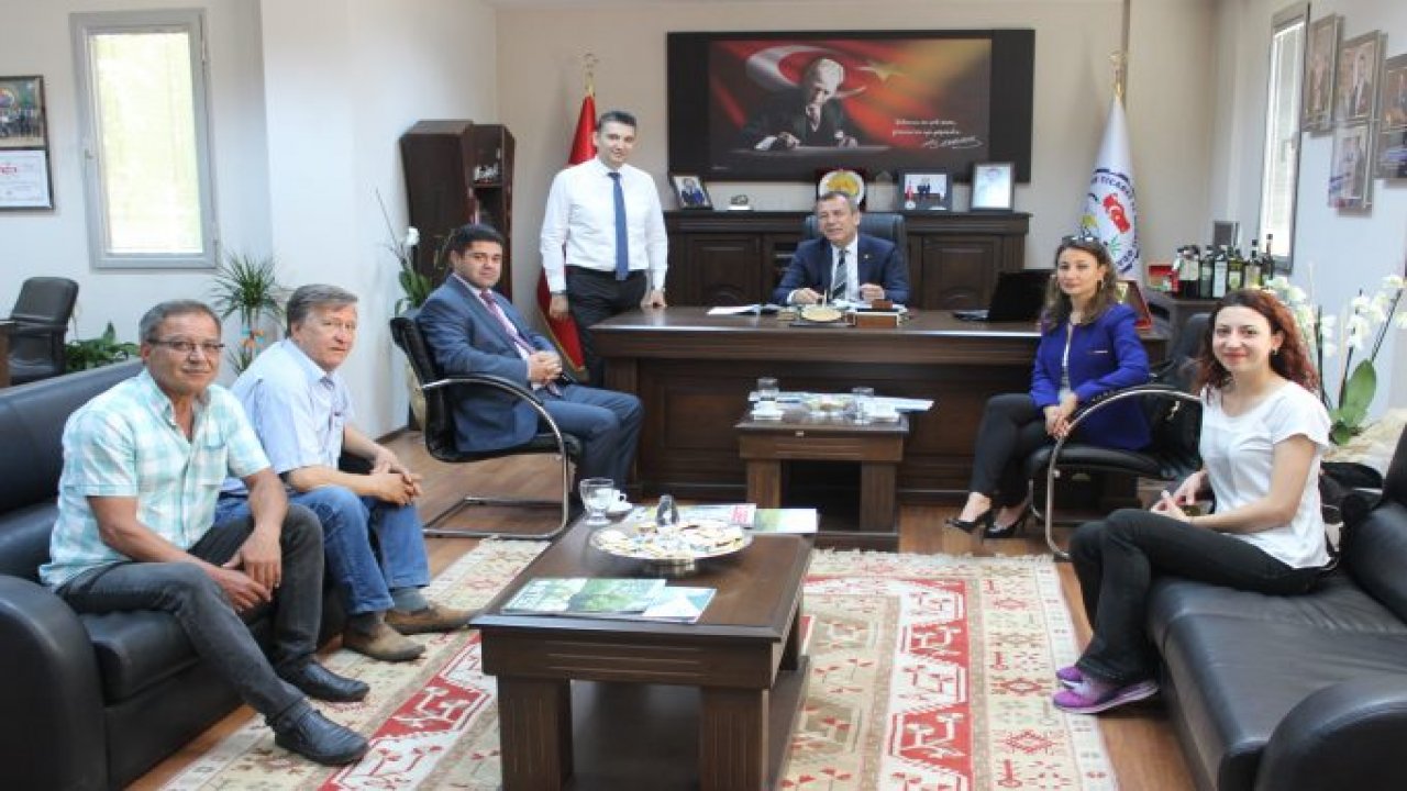 KOSGEB, 1 Milyonluk Destek Programını Mitso'da Anlattı