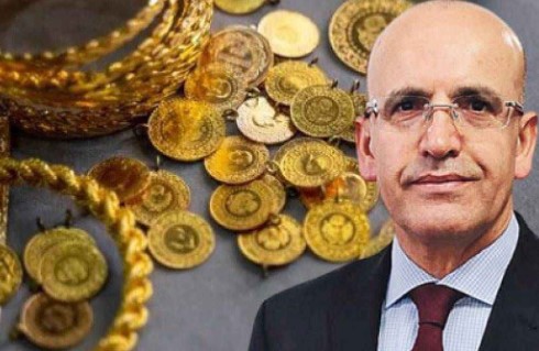 Mehmet Şimşek'ten Altın Sahiplerine Kötü Haber: 81 İlde Yasaklanacak
