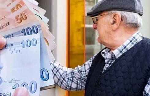 Emeklilik sistemi sil baştan! İşte yeni SGK sistemi