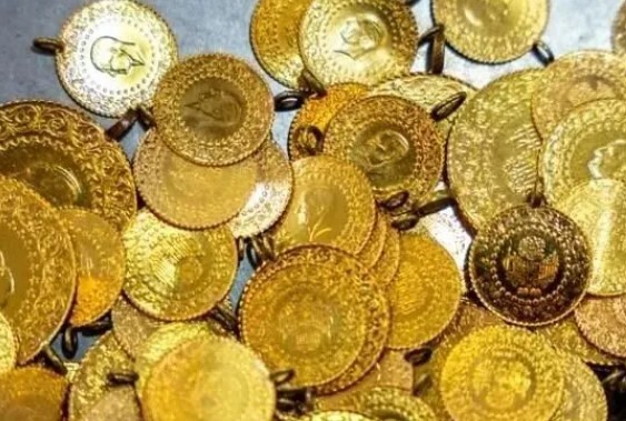Altın Sahipleri Hazır Olun Açık Tarih Verildi! Altında Fırtına Geliyor