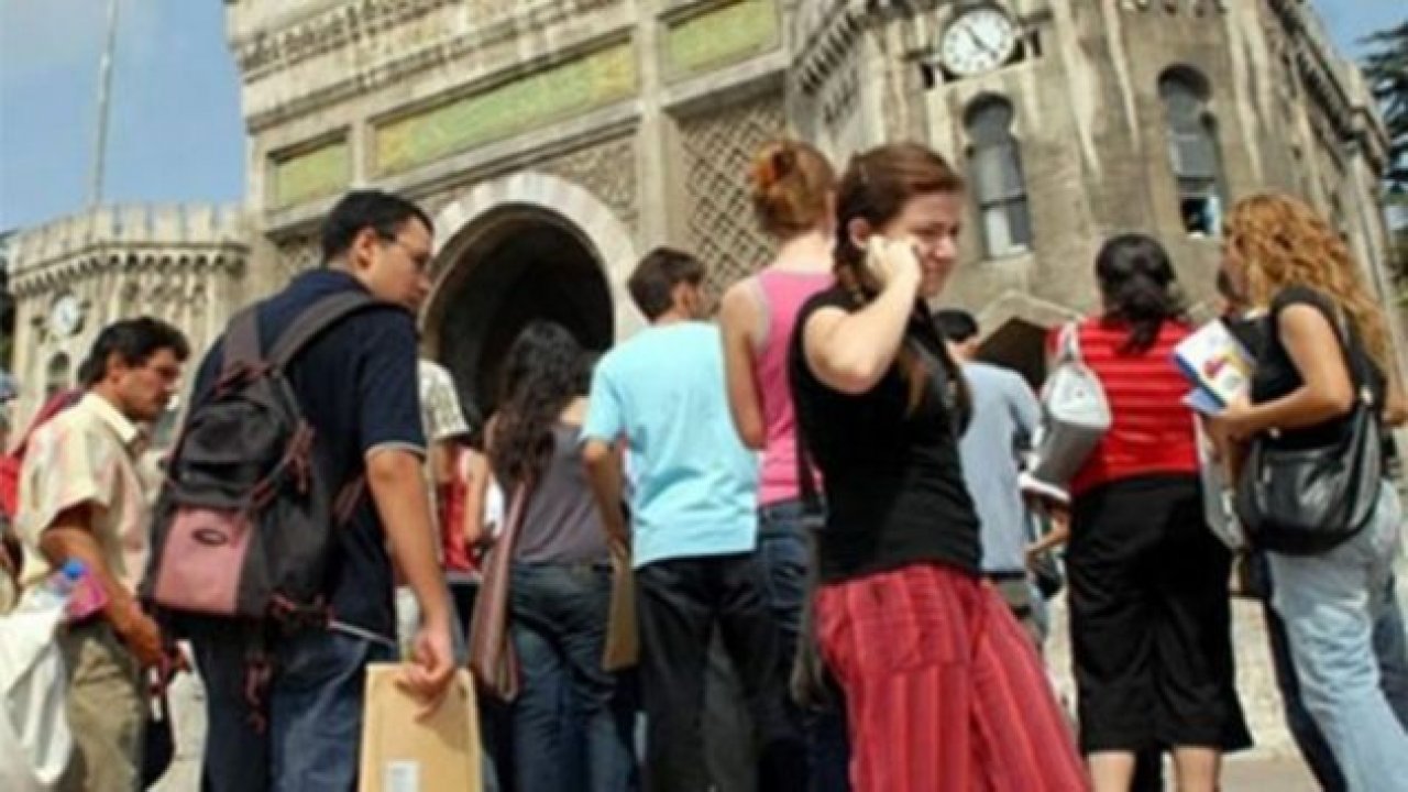 Binlerce öğrenciye müjde