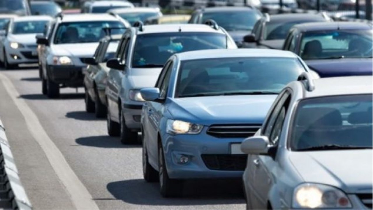 Trafikte yeni dönem