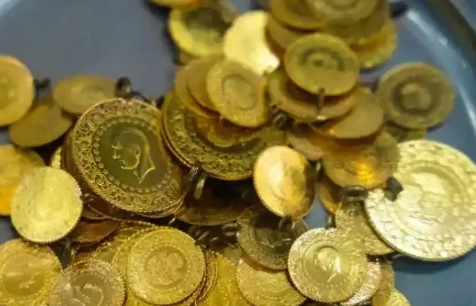 Dünyaca ünlü bankadan dikkat çeken altın açıklaması!