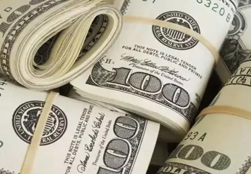 Dolar yüzde 17 kaybetti: Yerini o aldı!