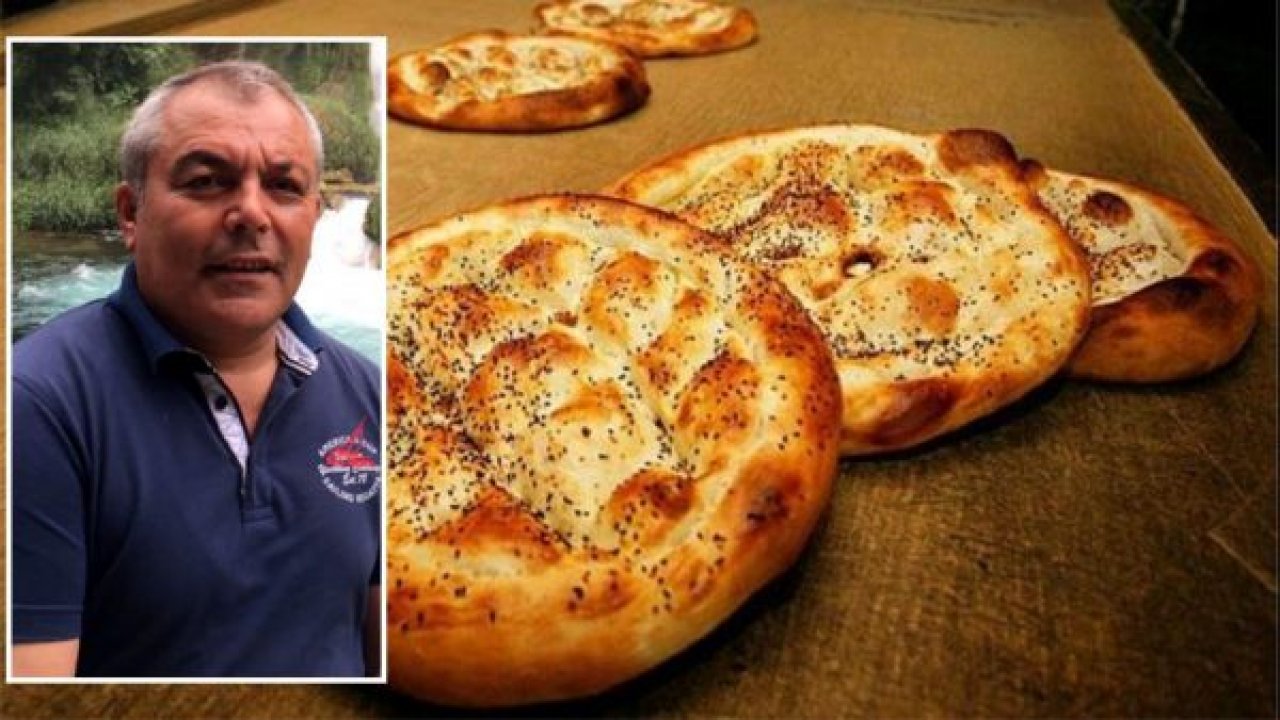 En ucuz Ramazan pidesi Muğla’da
