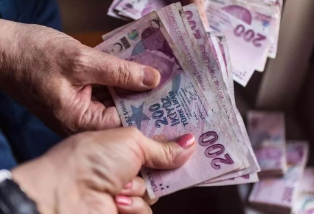 Emekliler 29 Ekim'de 5 bin TL ikramiye alacak mı? Açıklama geldi