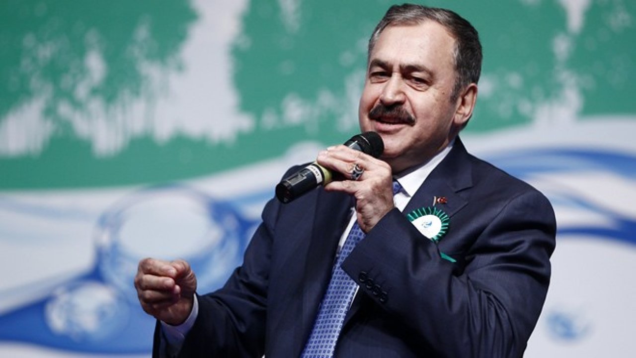 Bakan Muğla’ya Geliyor