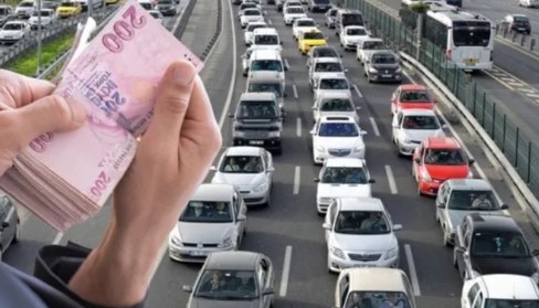 Araç sahiplerine artık zorunlu! 27 Eylül'de başlıyor