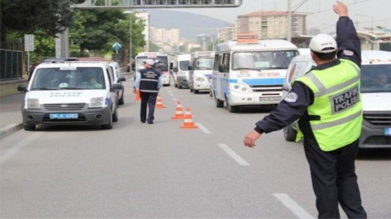 Araç sahipleri dikkat