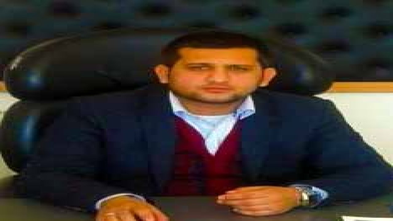 Tuncay; “Yerli tohuma sahip çıkmalıyız”