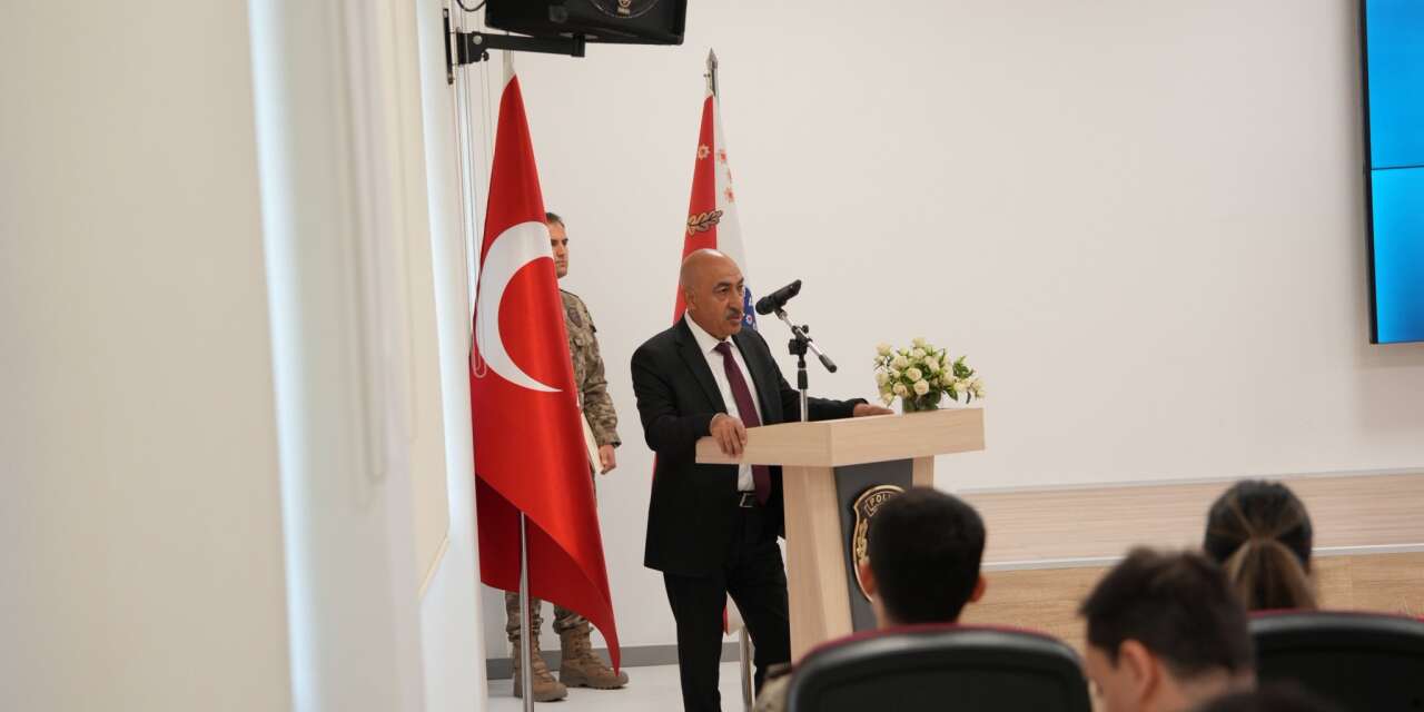 Muğla İl Emniyet Müdürü Değişti