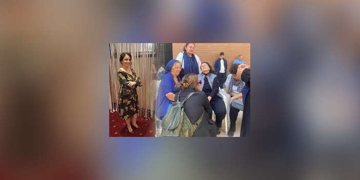 Boşanmak İstedi, Öldürüldü:: “Babam Tuttu, Dedem Annemi Kesti”