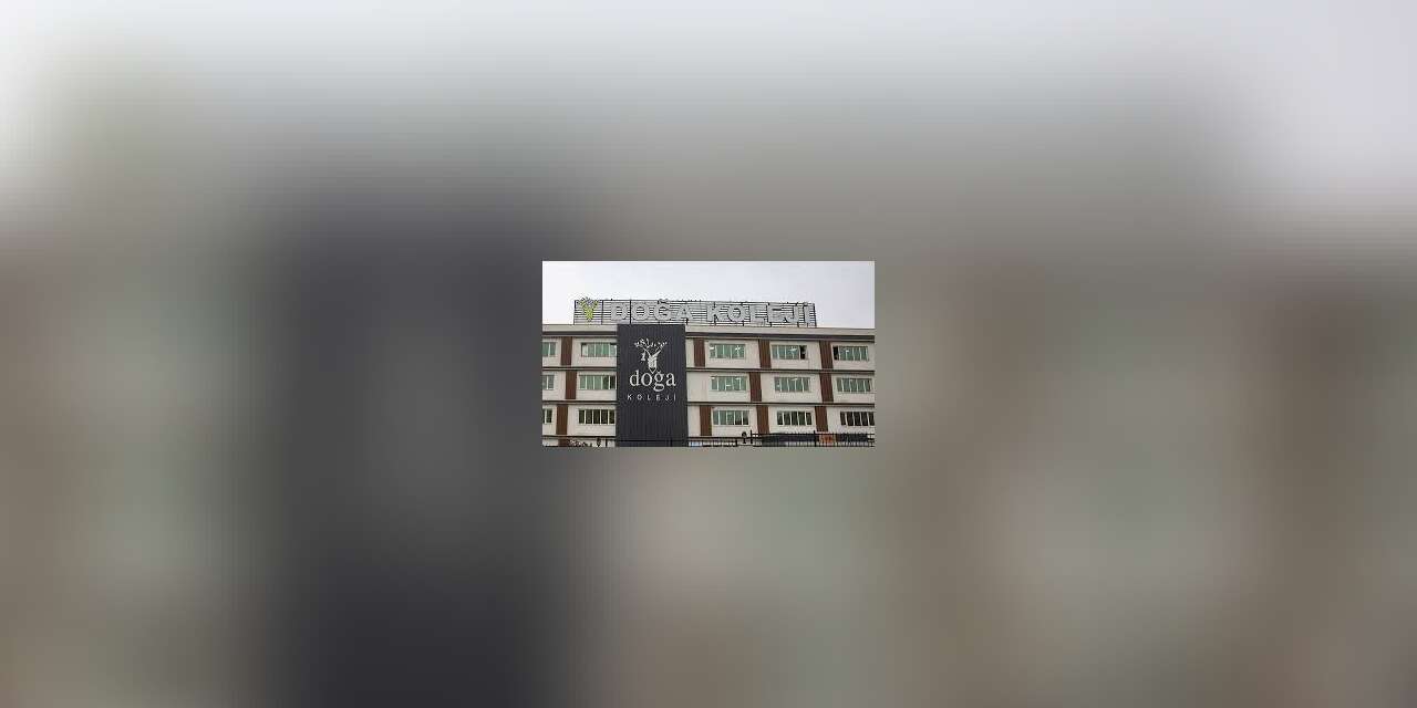 Doğa Koleji'nde Kayyum Süreci Başladı: Şimdi Ne Olacak?MEB Açıkladı