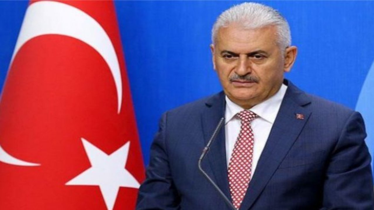 Başbakan son noktayı koydu