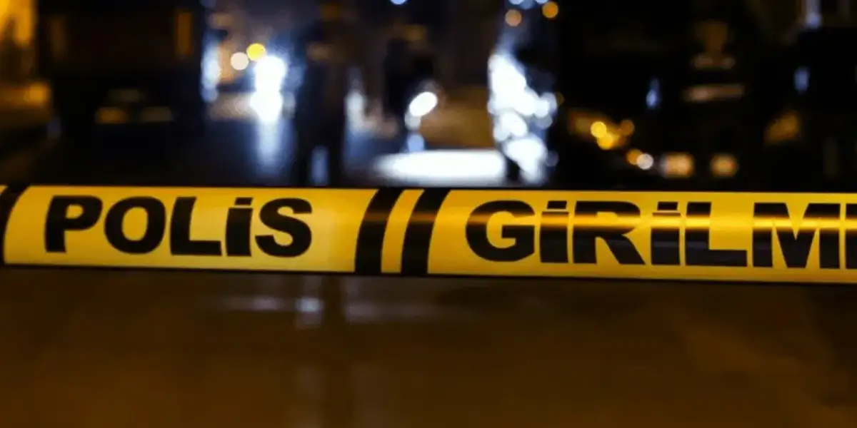 Eski Sevgili Dehşeti: Genç Kızı Herkesin Önünde Katletti
