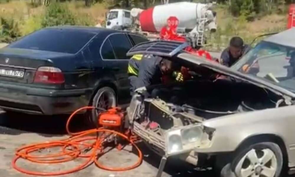 Dalaman’da Trafik Kazası: Ölü ve Yaralılar Var