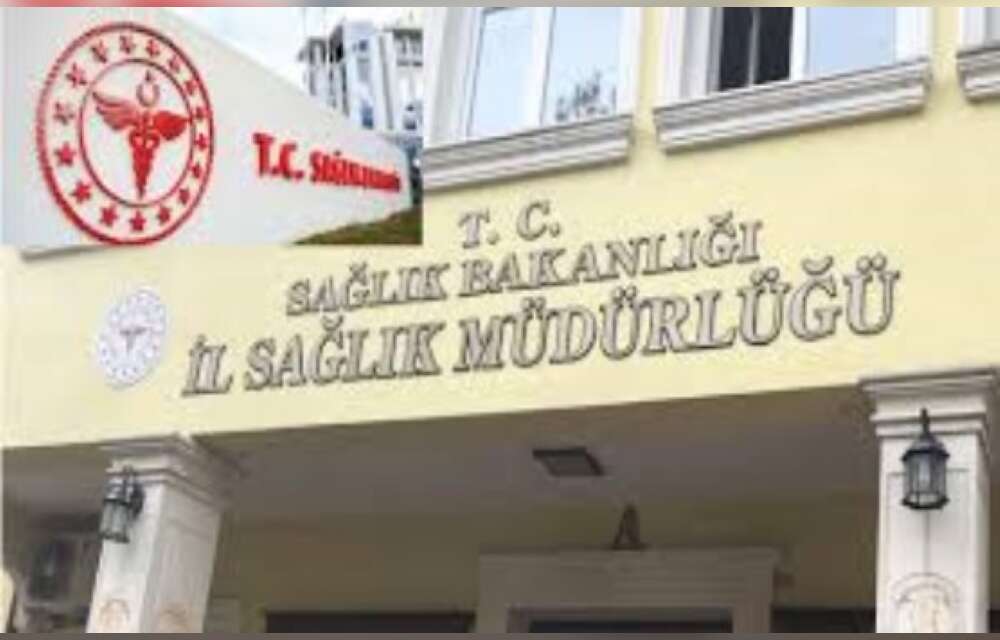 Muğla Sağlık Müdürlüğünden Atatürk Büstü Açıklaması
