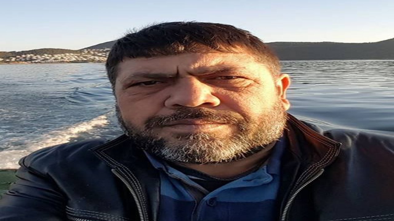 Evinde ölü bulundu