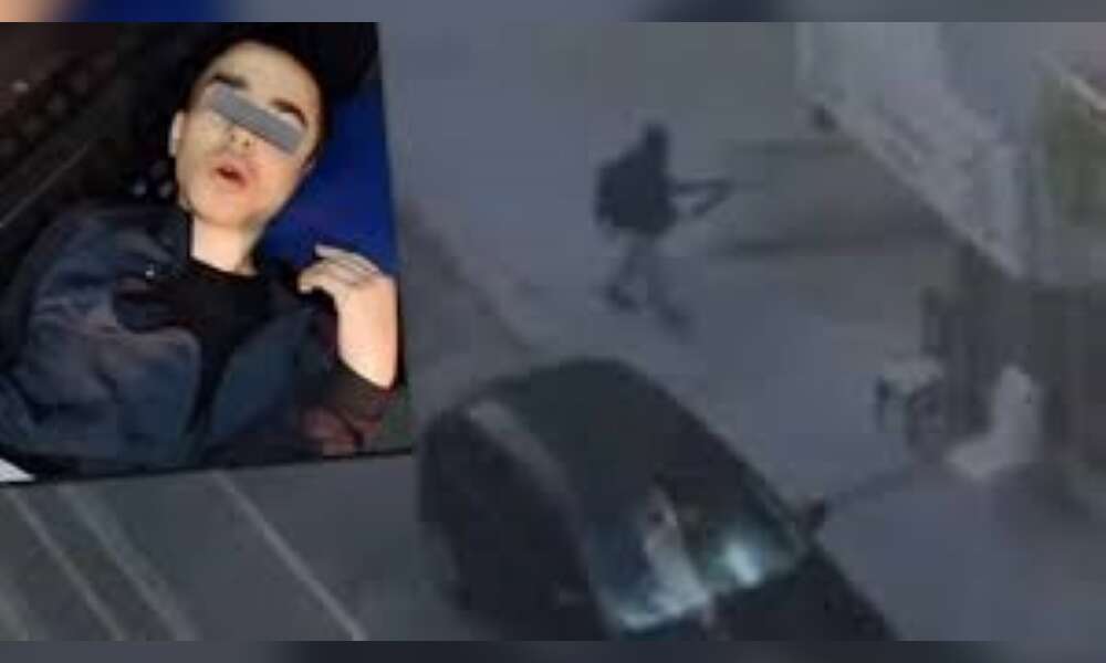 Karakol Saldırısında Korkunç Ayrıntılar: 16 Yaşındaki Saldırganın Dijital İzleri Dehşet Verdi