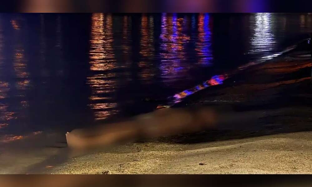 Muğla'da Turistin Şüpheli Ölümü