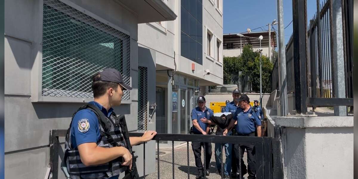 Siyanürlü, Baltalı, Bıçaklı Aile Faciasında Yeni Gelişme