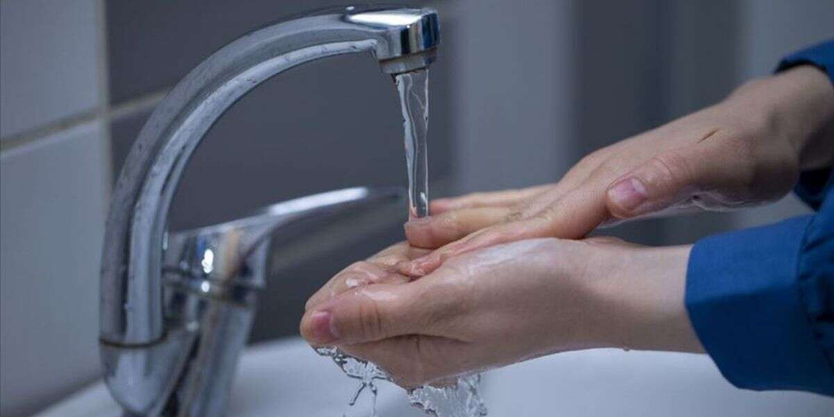 Bodrum’da Planlı Su Kesintisi Uyarısı: İşte Detaylar