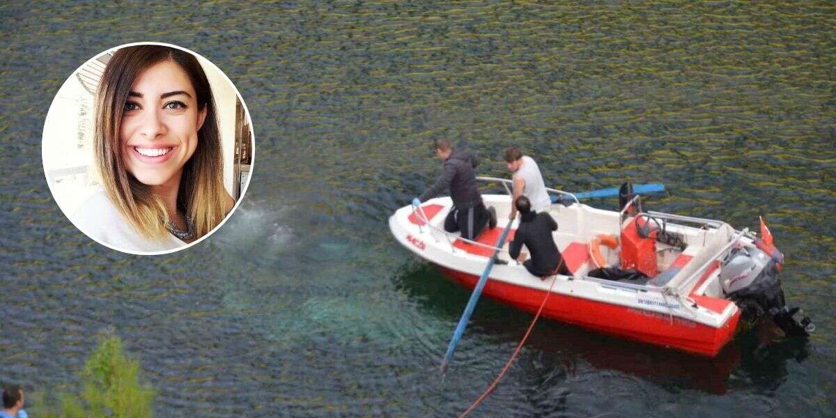 Otomobil Nehre Uçtu: Anne ile Çocuğu Öldü, Doktor Baba Yaralandı