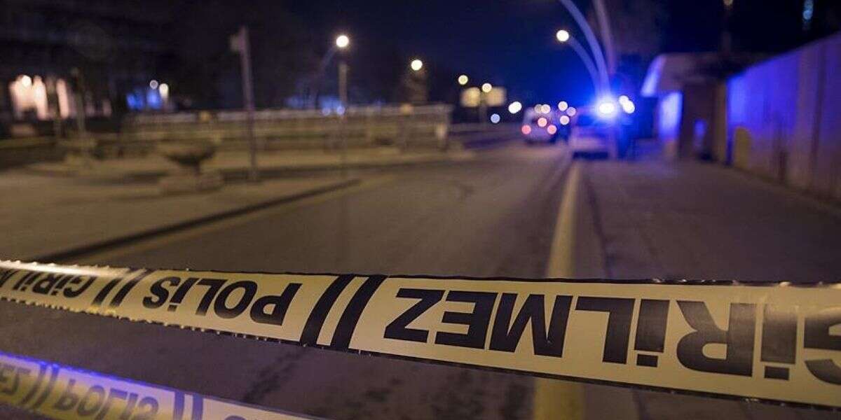 Fethiye’de 55 Yaşındaki Vatandaş Şüpheli Şekilde Ölü Bulundu