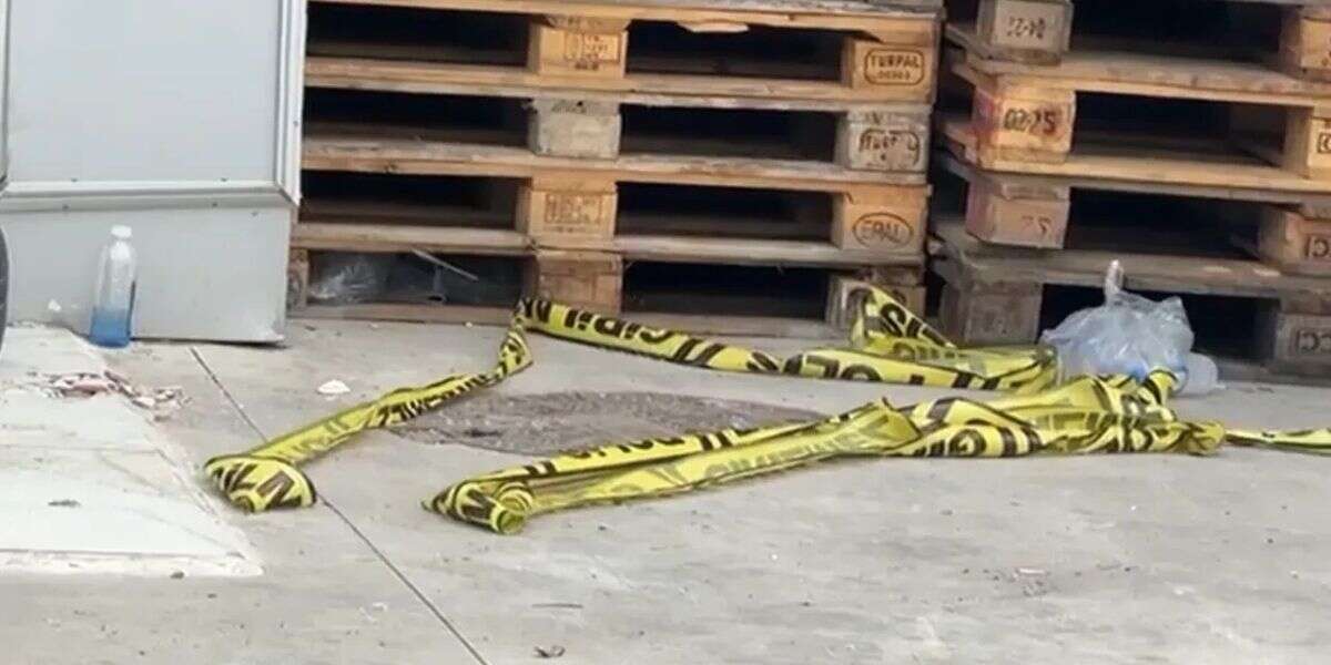 80 Milyonluk Alacak Meselesi Kanlı Bitti: İki Kişi Hayatını Kaybetti