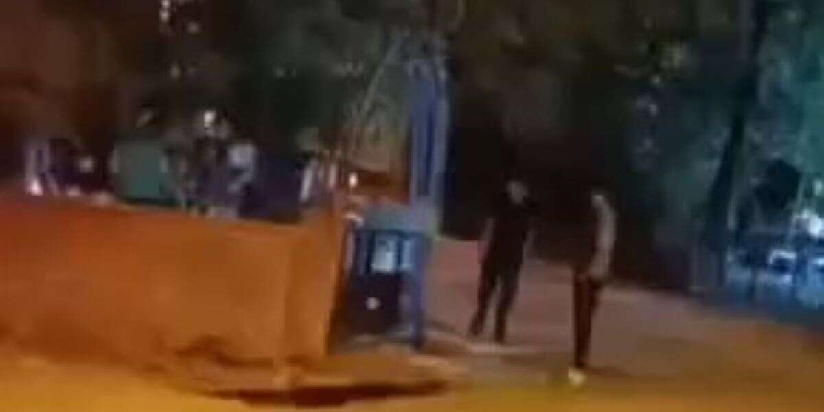 Aile İçi Tartışma Kanlı Bitti: 80 Yaşındaki Adam Damadı Tarafından Vuruldu