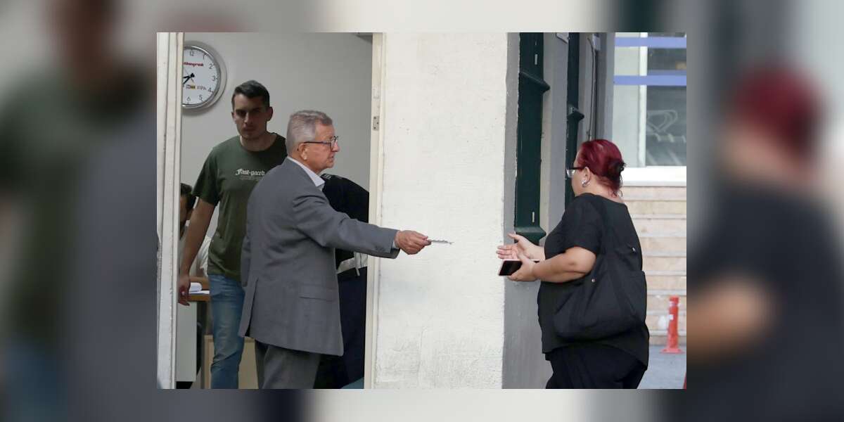 CHP’li Belediyeye Yolsuzluk Operasyonu: Belediye Başkanı Dahil 48 Gözaltı