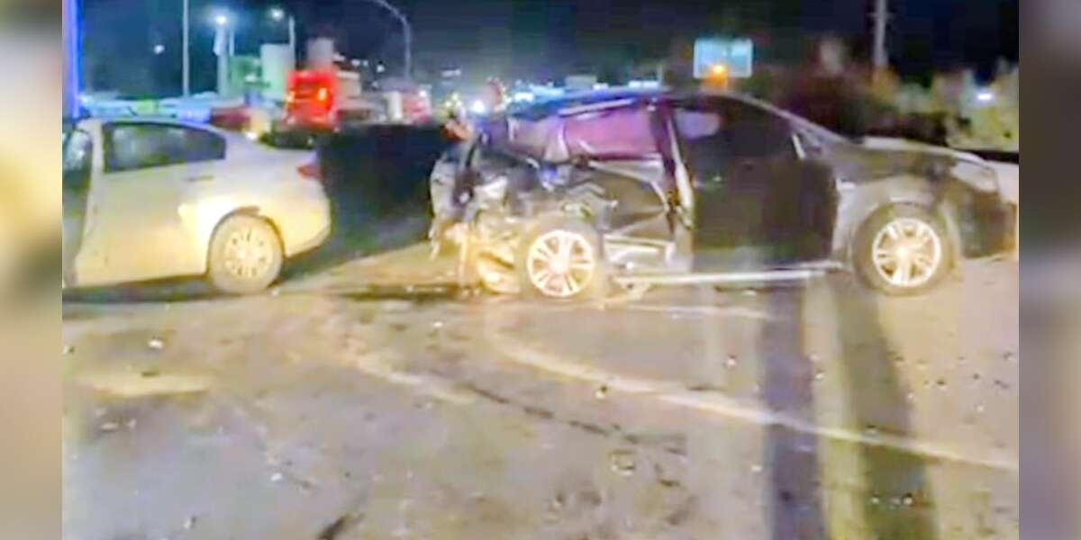 Muğla’da Kavşakta Kaza: 4 Yaralıdan 2’si Ağır