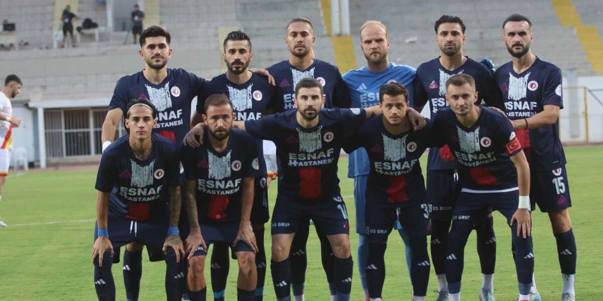 Fethiyespor’dan Gol Şovu: Yeni Malatyaspor’u Farklı Geçti!