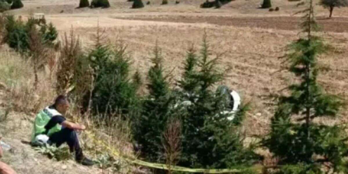 Acı Olay: Silah Arkadaşını Şehit Görünce Çöktü Kaldı