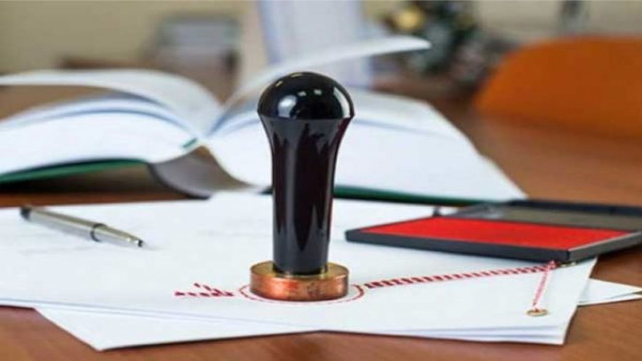 Noterlerde 'SMS' dönemi başlıyor