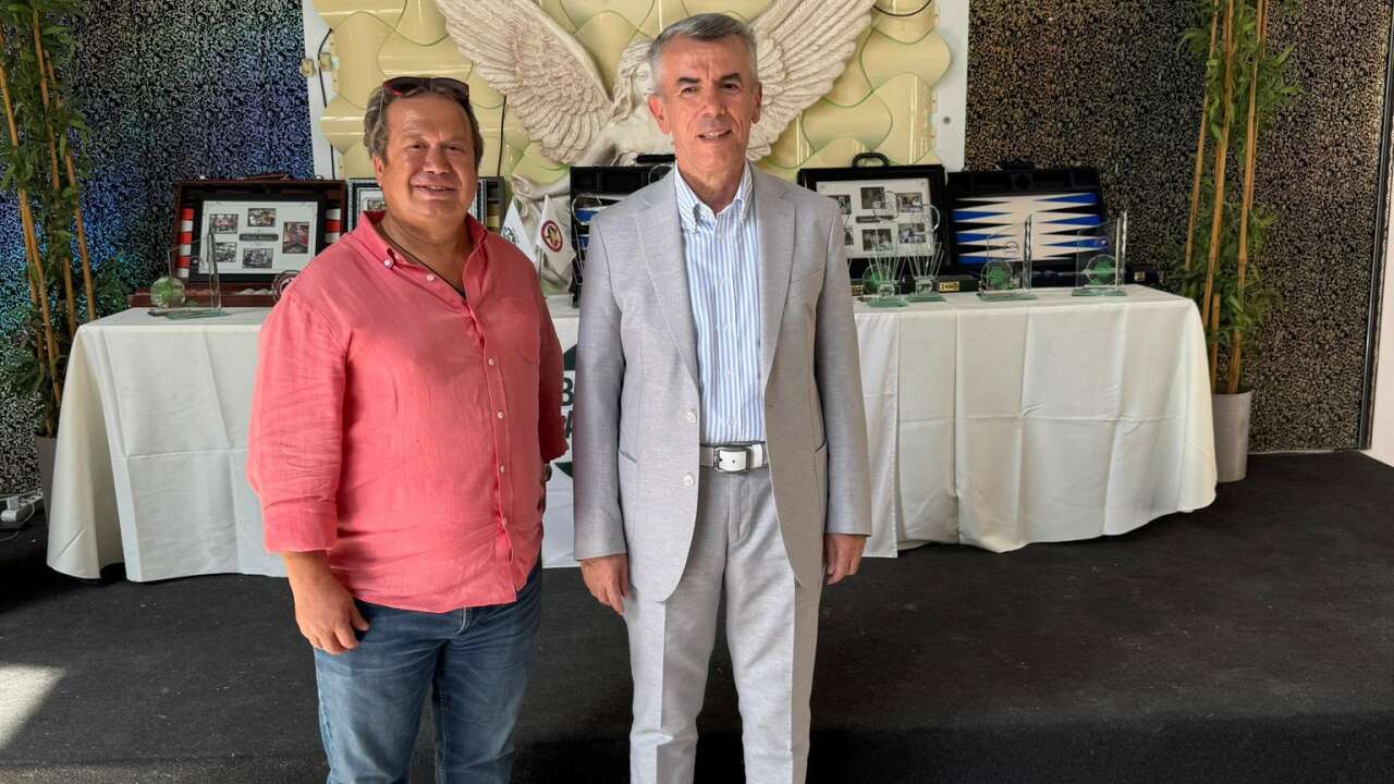 Bodrum’da Zarlar Birlik ve Dostluk İçin Atıldı