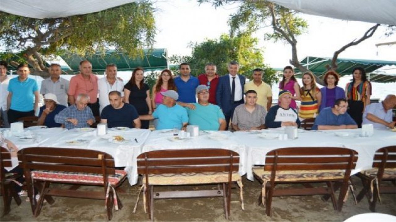 FTSO özel misafirler