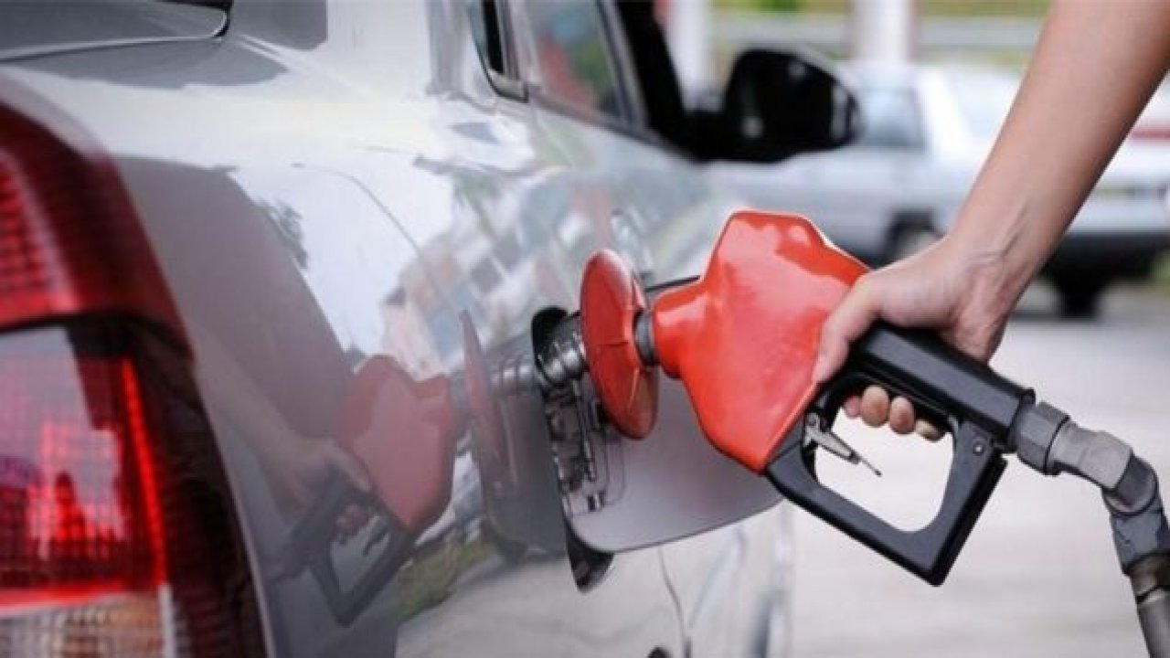 Akaryakıtta ÖTV düzenlemesi