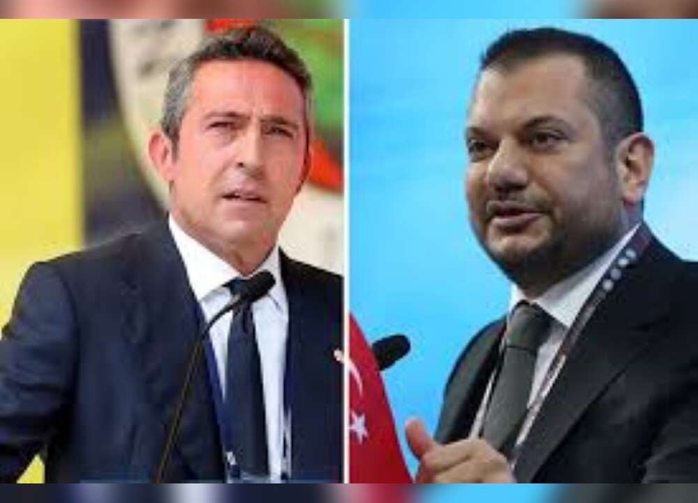 Fenerbahçe'den Kulüpler Birliği'ne Rest: "Biz Artık Yokuz"