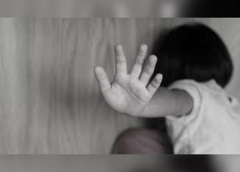 3,5 Yaşında!  İşkence ve İstismar Şüphesiyle Koruma Altında