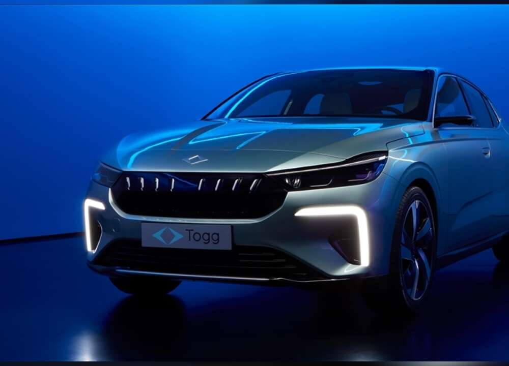 Togg T10F Türkiye’de Satışta: İşte Fiyatı ve Ödeme Seçenekleri