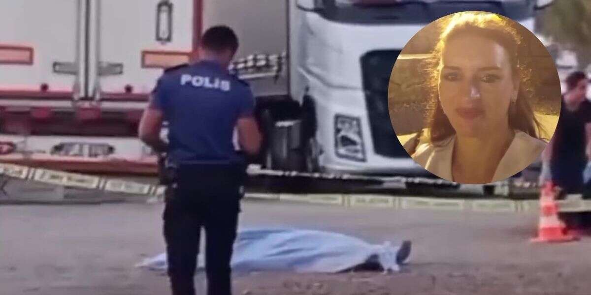 Eski Eşini Öldüren İnfaz Koruma Memuru Mahkemede Tahliye İstedi