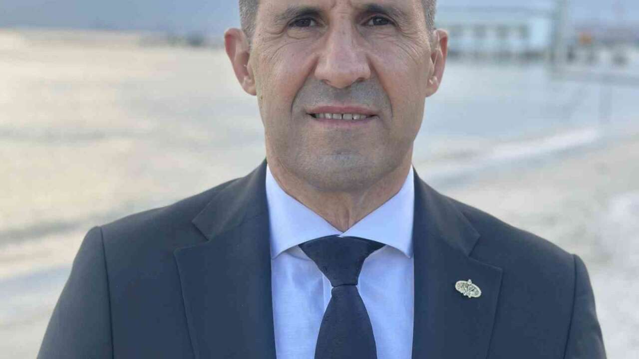 Emekli Albay Tutuklandı