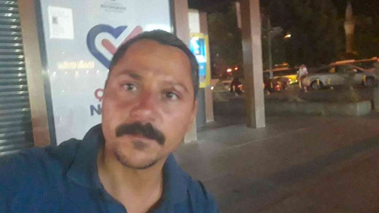 Bir Kişi Kendini Asarak Hayatına Son Verdi