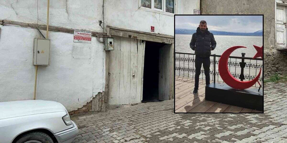 Birlikte Alkol Aldığı Arkadaşını Katletmişti! Açıklaması Yok Artık Dedirtti