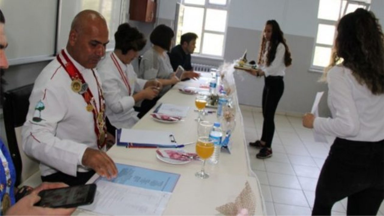 Arslan, kariyer  günlerine katıldı