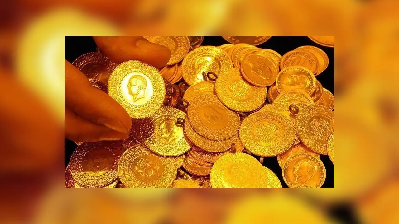 Altında Yeni Rekor Hedefi! İslam Memiş Gram Altın İçin Tarih Verdi