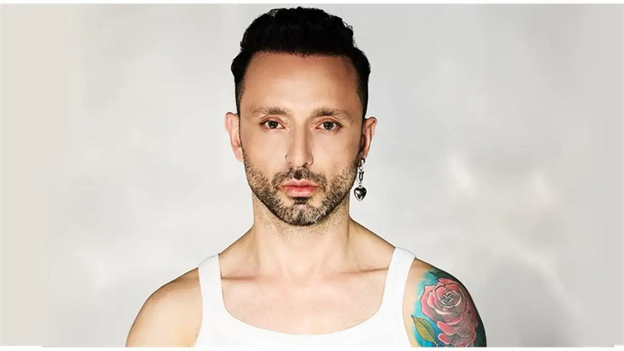 İçişleri Bakanlığı Şarkıcı Mabel Matiz Hakkında Suç Duyurusunda Bulundu