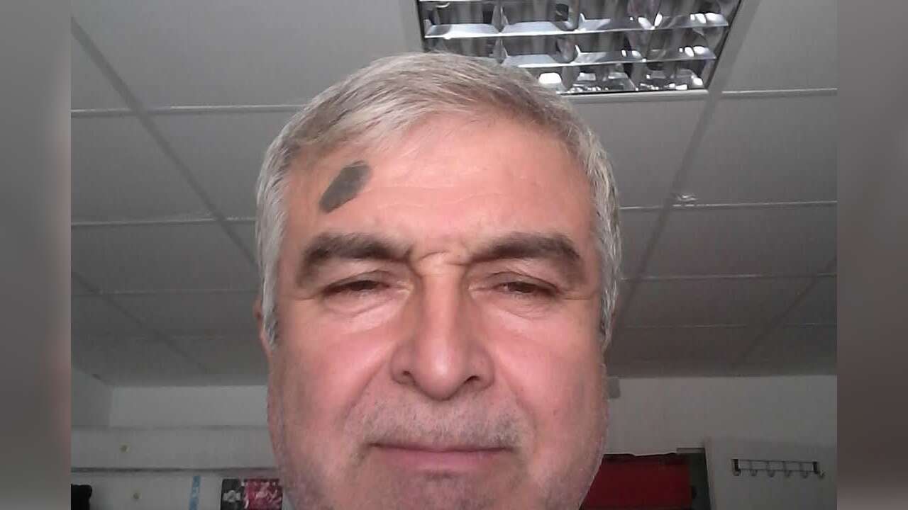 İnşaatta Feci Kaza: 52 Yaşındaki İşçi Hayatını Kaybetti